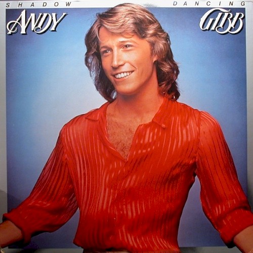 Andy Gibb